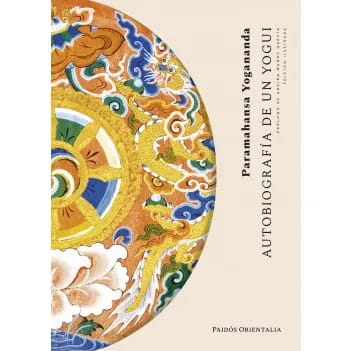 Autobiografía de un yogui 1