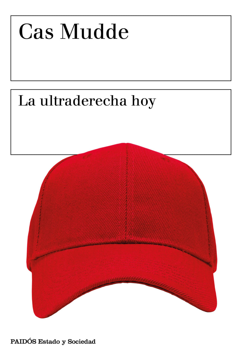 La ultraderecha hoy                               1
