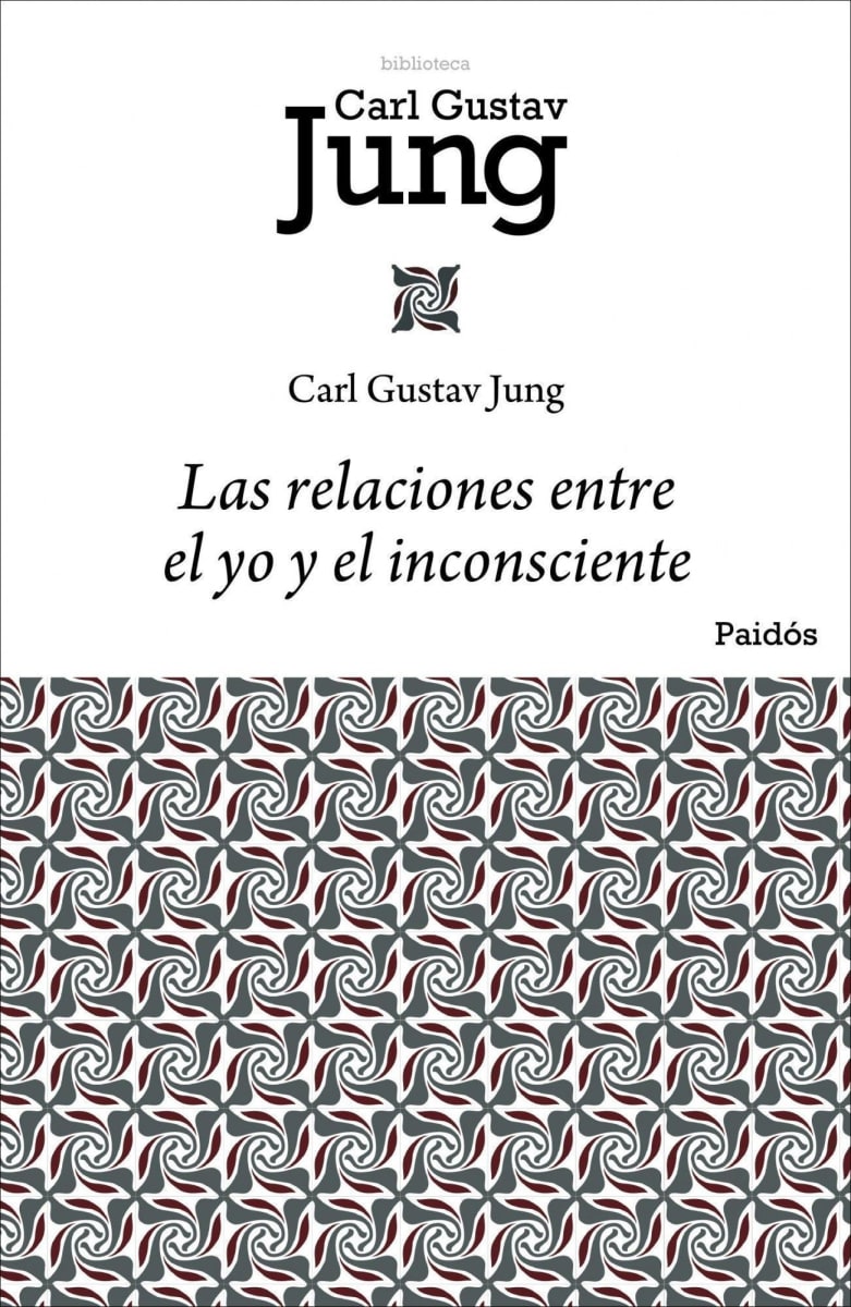 Las relaciones entre el yo y el inconsciente1