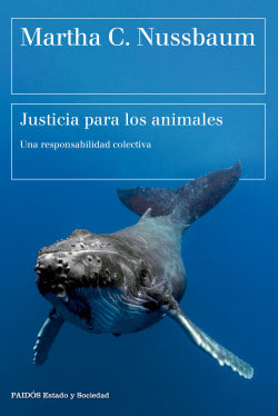 Justicia para los animales                        2