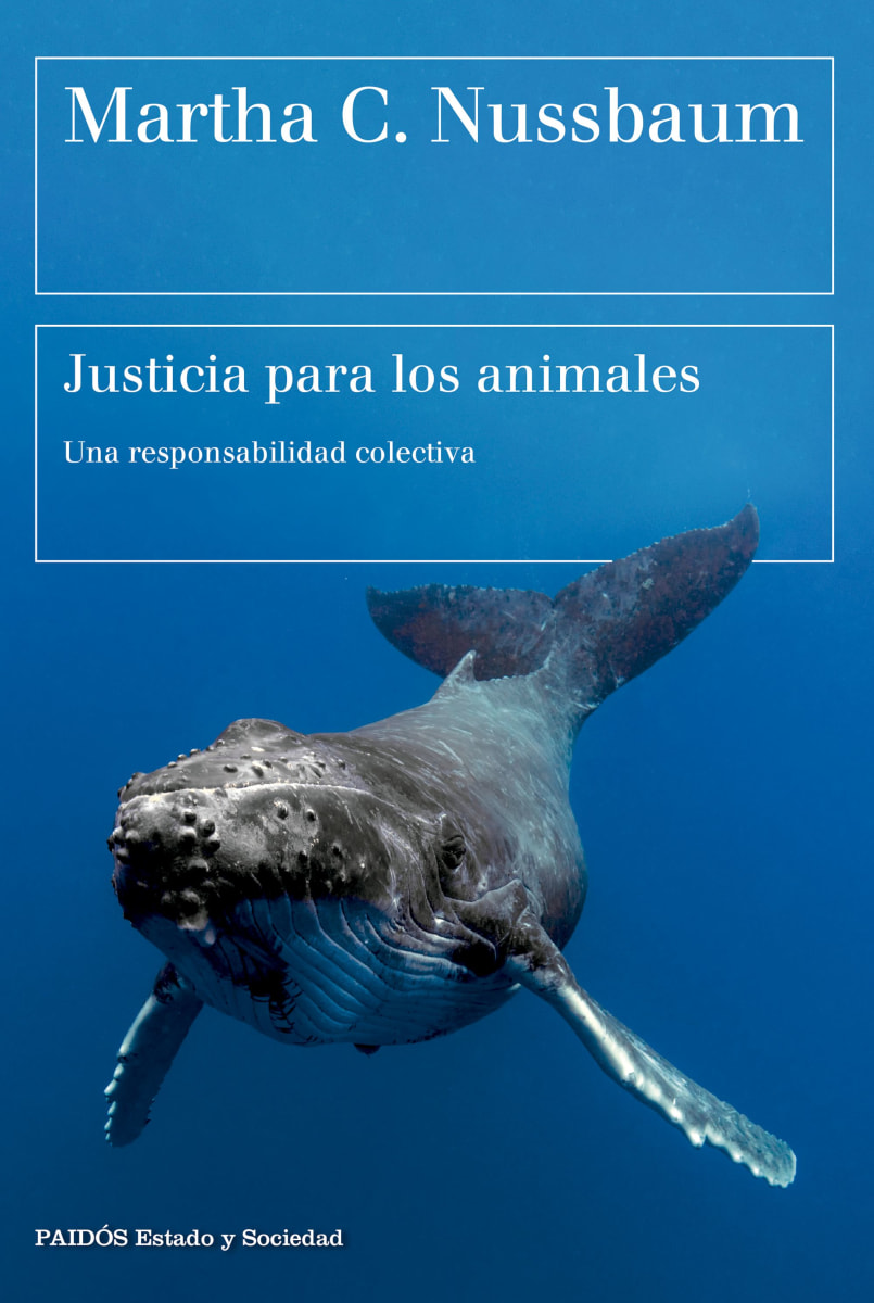 Justicia para los animales                        1