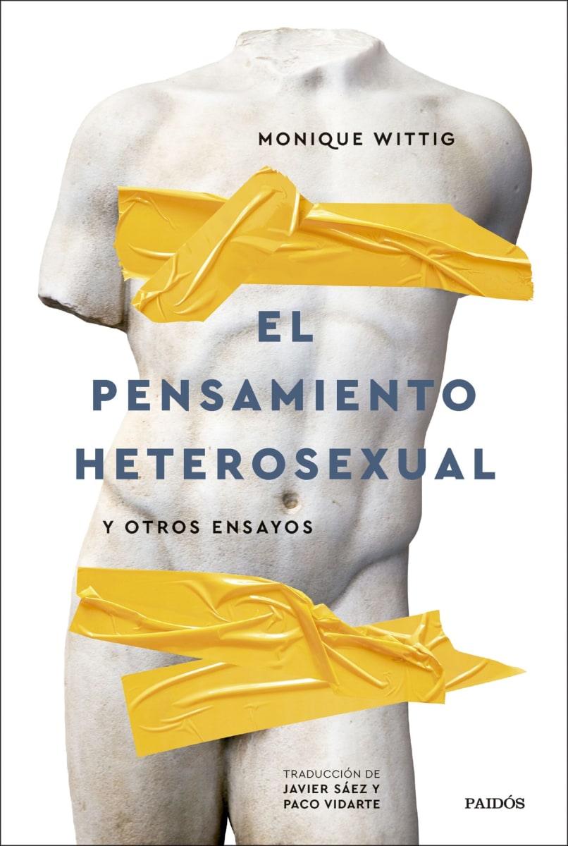 El pensamiento heterosexual 1