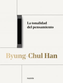 La tonalidad del pensamiento 1