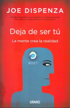 Deja de ser tu 2
