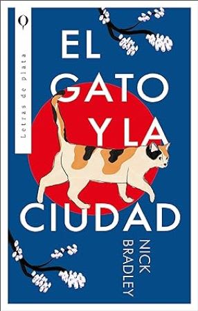 El gato y la ciudad 1