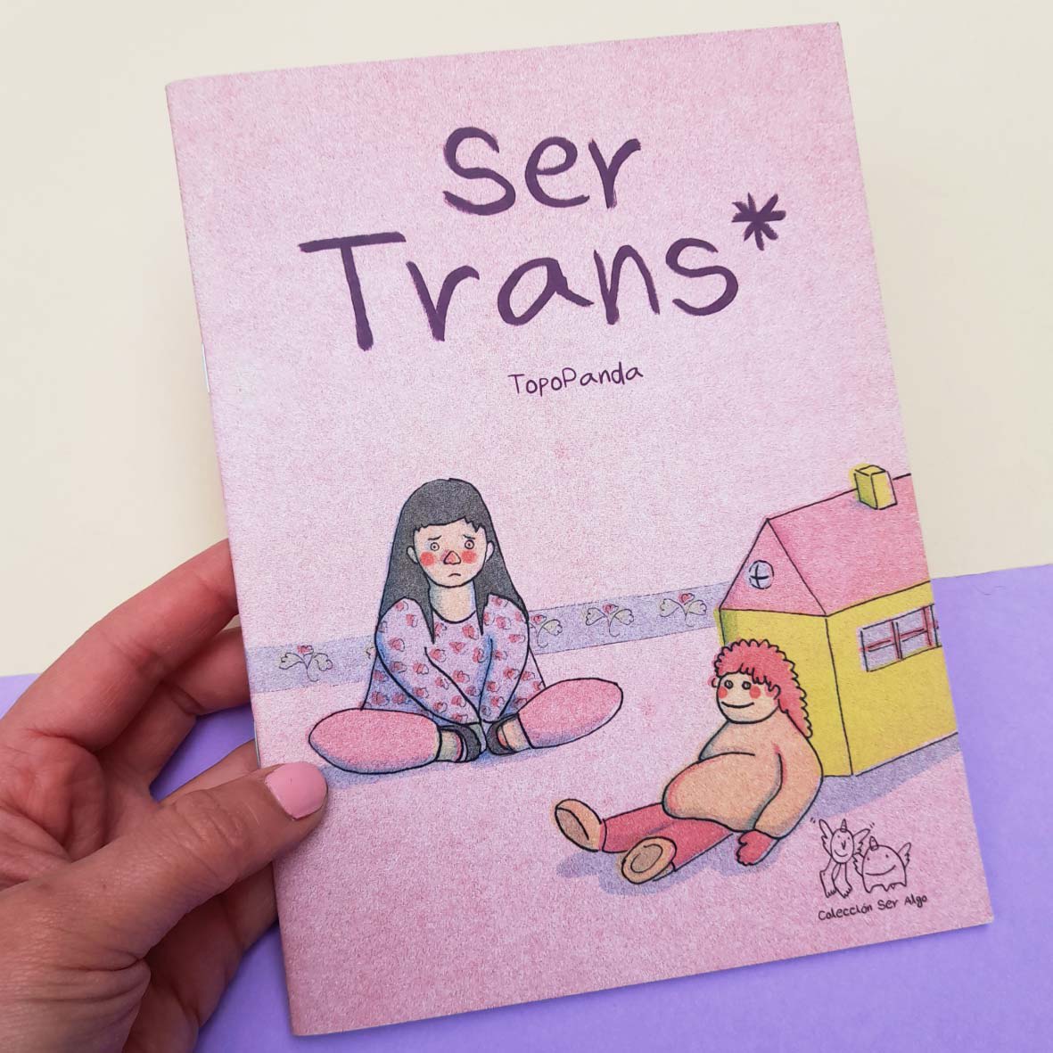 Ser trans 2