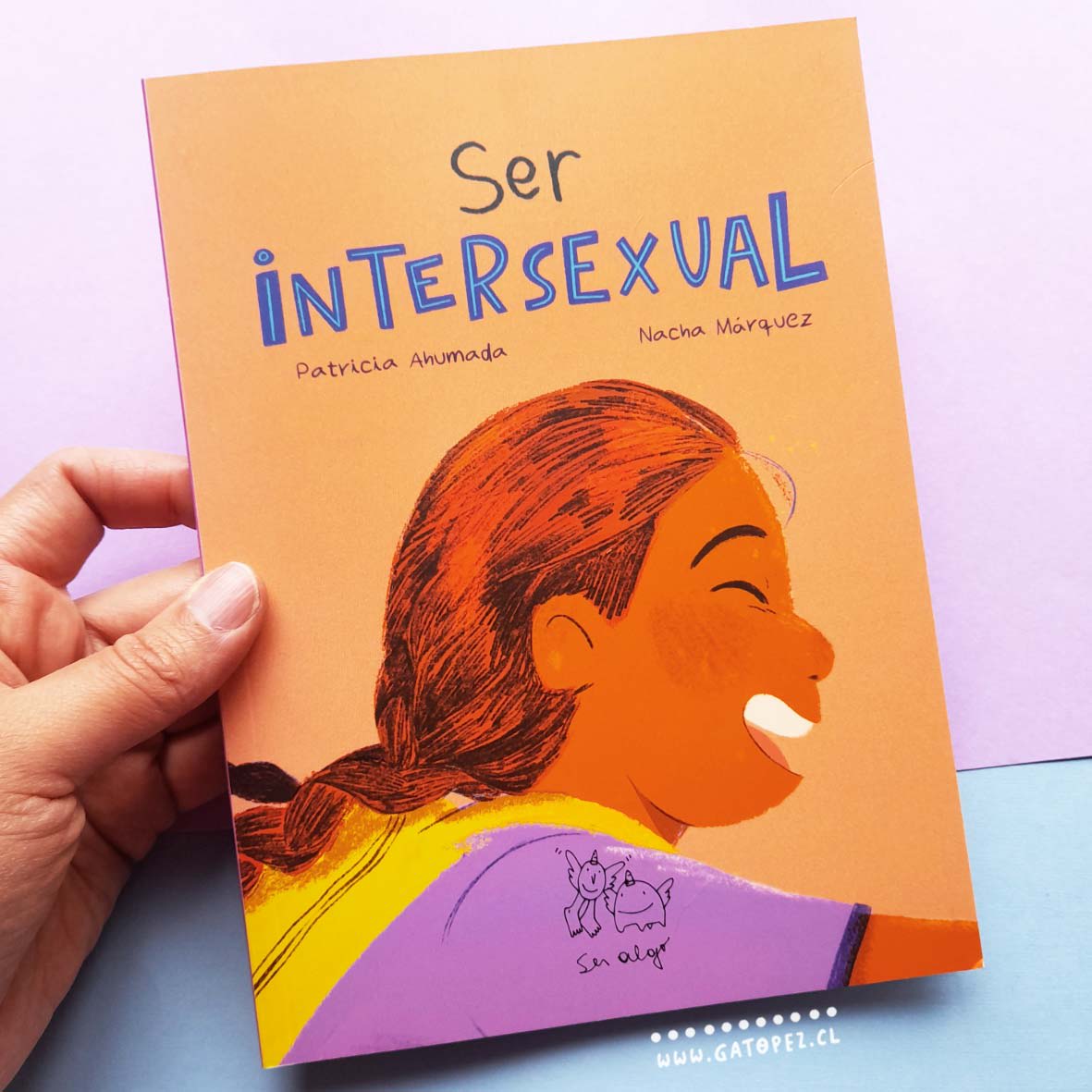 Ser intersexual 2