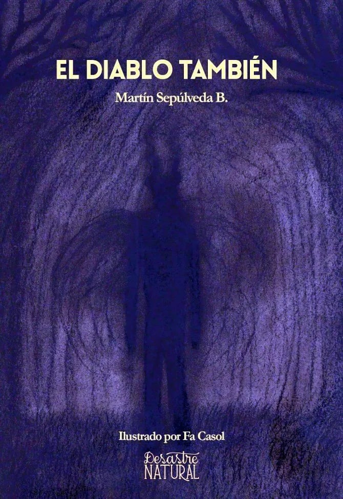 El diablo también 2