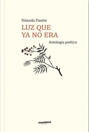 Luz que ya no era1