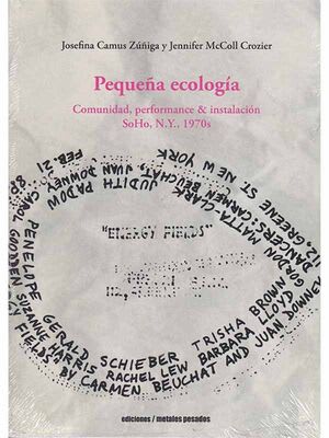 Pequeña ecología1