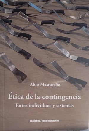 Ética de la contingencia 2