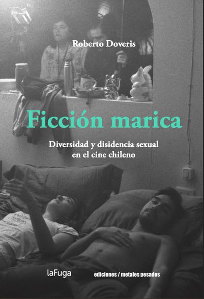 Ficción marica 1