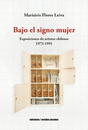 Bajo el signo mujer 1