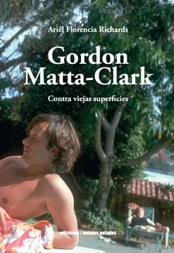 Gordon Matta-Clark1