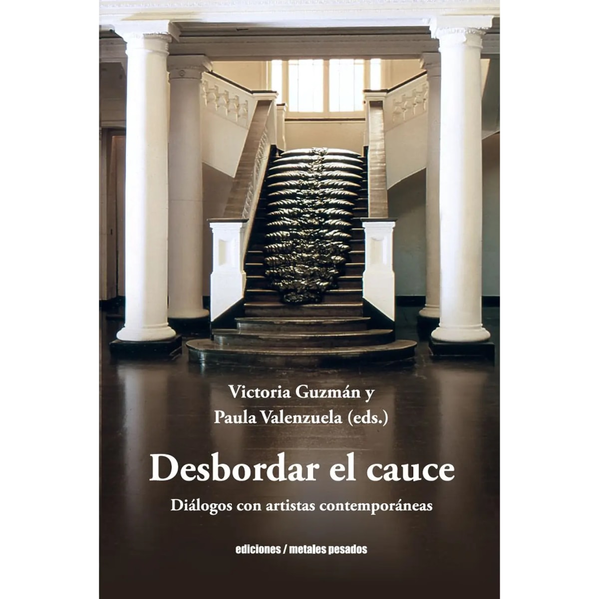 Desbordar el cauce1