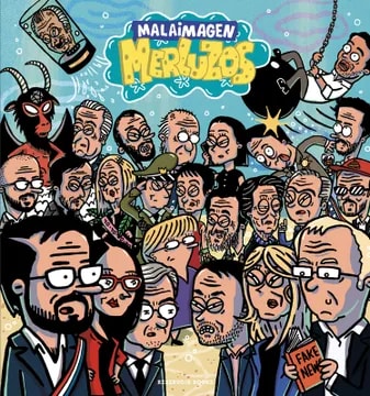 Merluzos 2