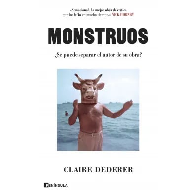 Monstruos 1