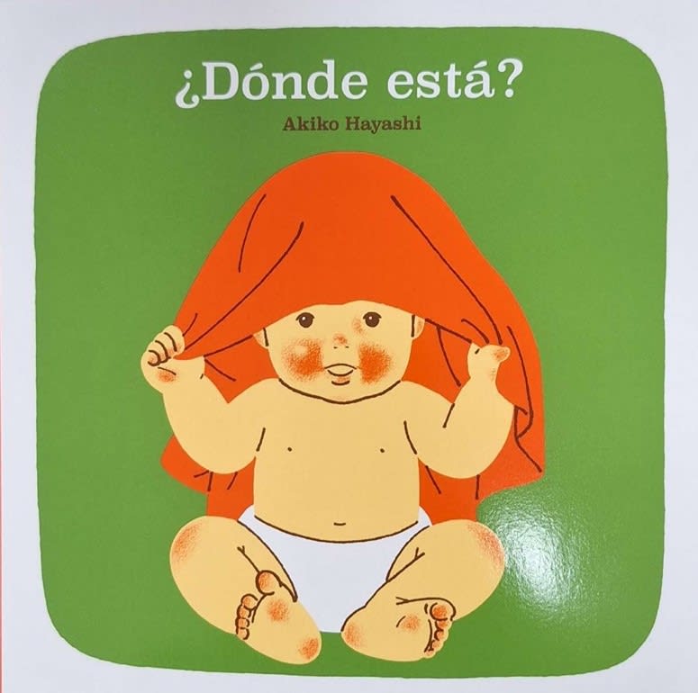 ¿Dónde está?2