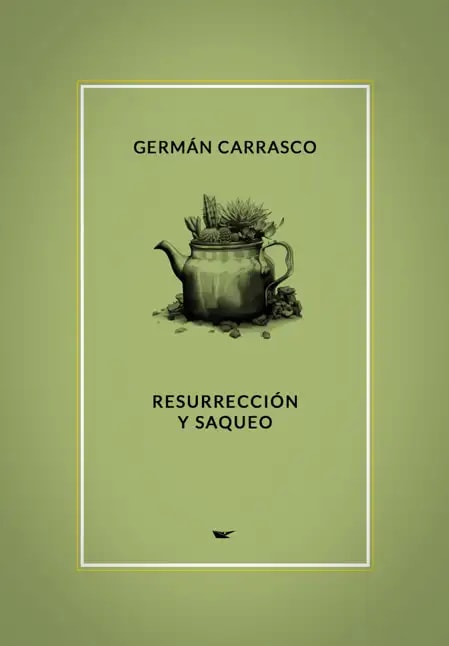Resurrección y saqueo 1