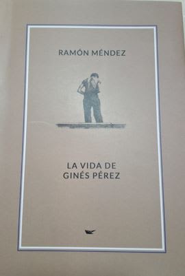 La vida de Ginés Pérez 1