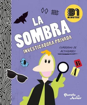 La sombra investigadora privada1