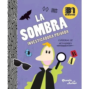 La sombra investigadora privada2