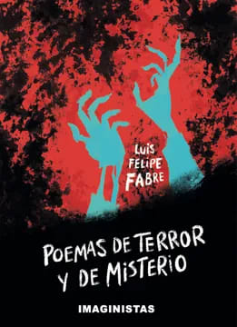 Poemas de terror y de misterio 1
