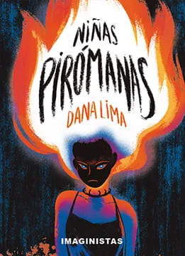 Niñas piromanas 1