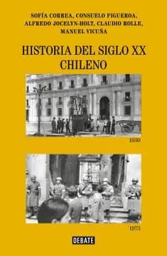 Historia del siglo XX Chileno1