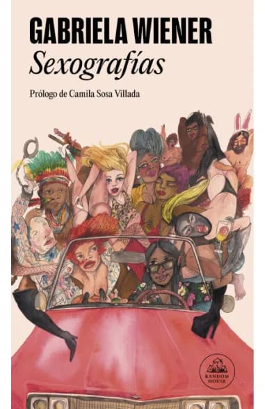 Sexografías1