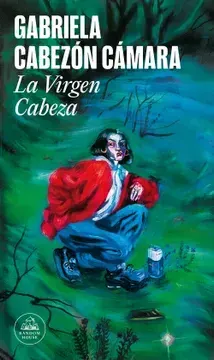 La virgen cabeza1