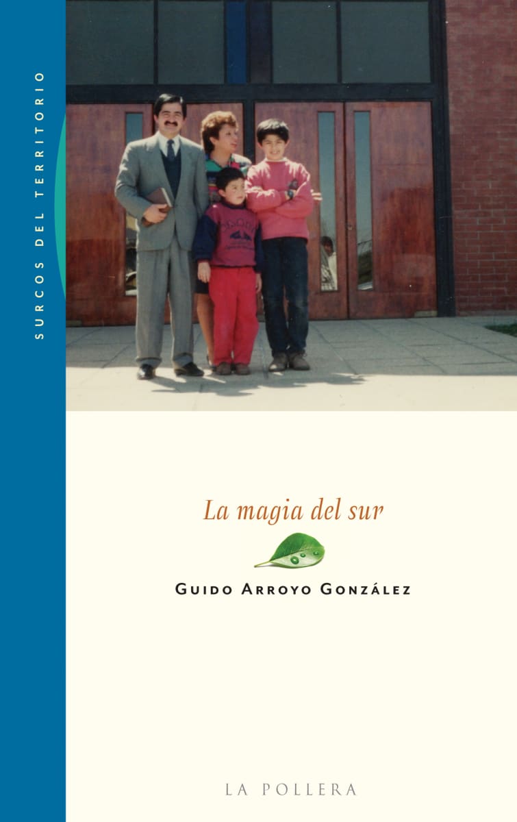 La magia del sur1
