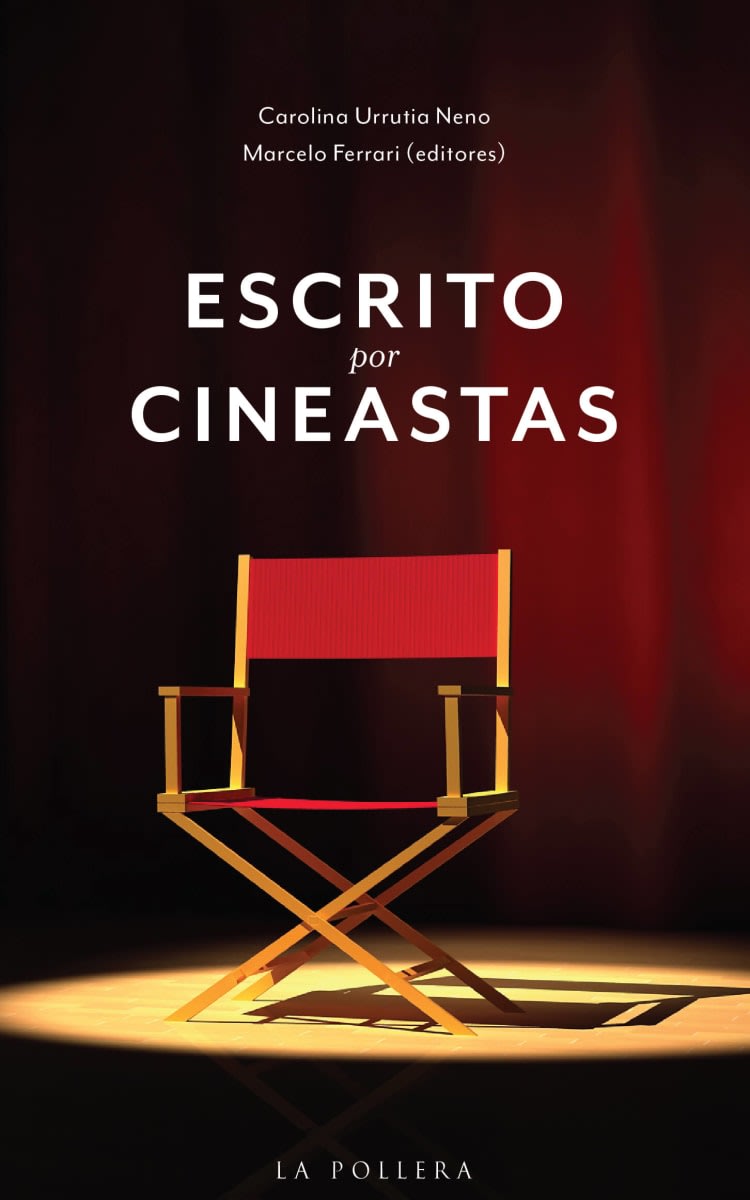 Escrito por cineastas1