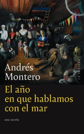 El año que hablamos con el mar2