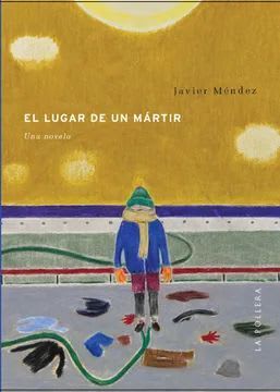 El lugar de un mártir 1