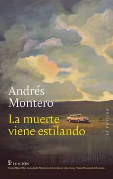 La muerte viene estilando2
