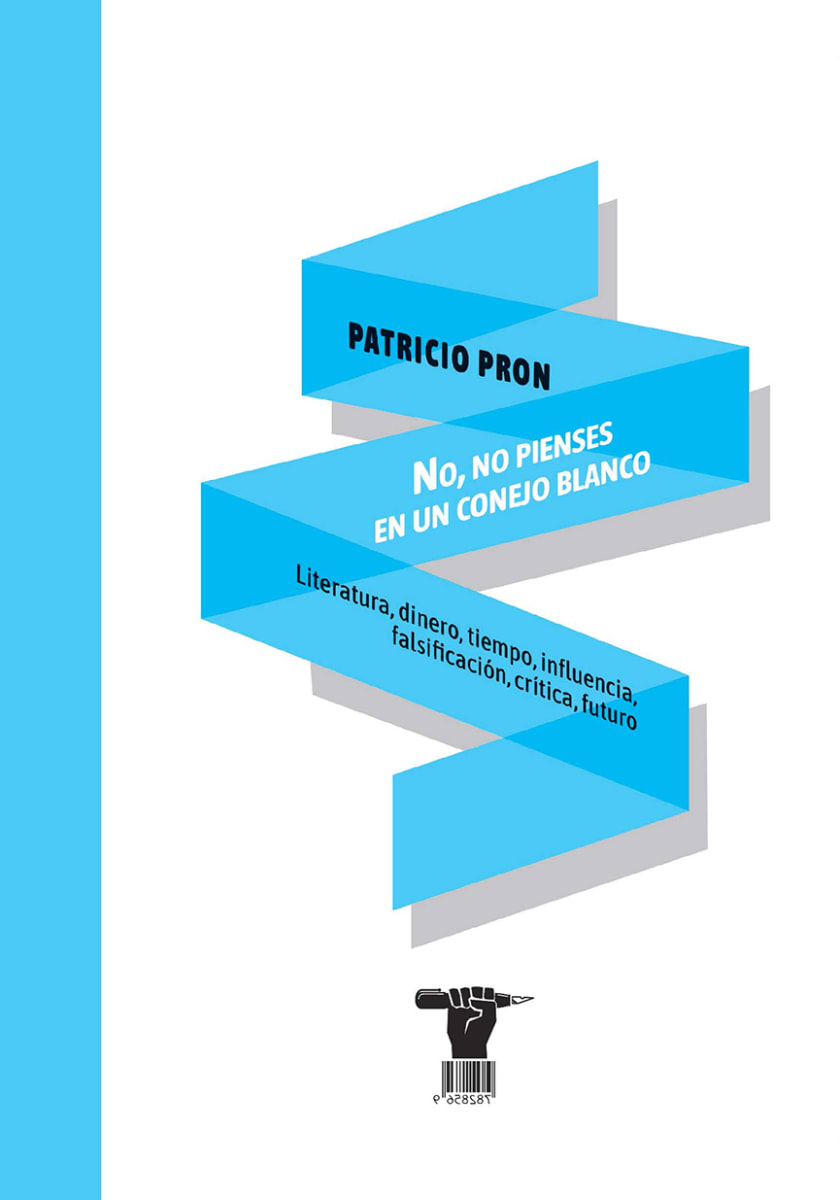 No, no pienses en un conejo blanco2