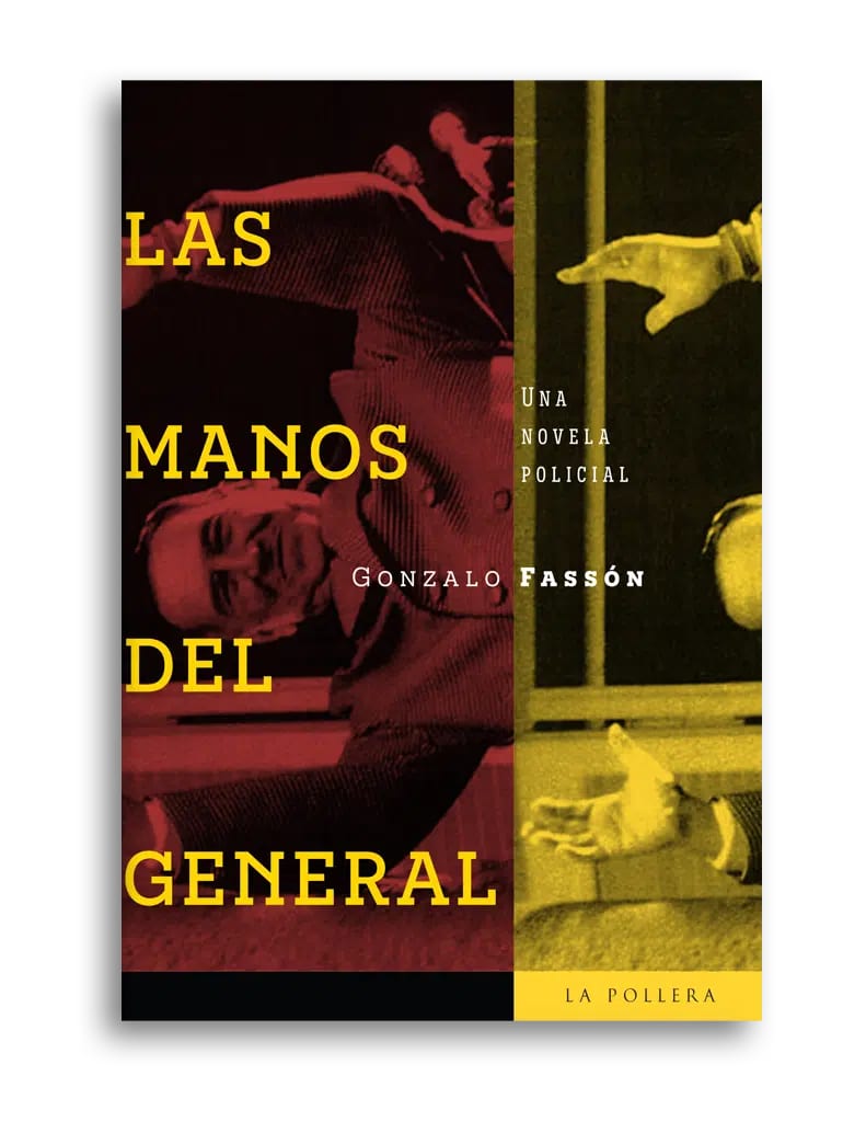 Las manos del General1