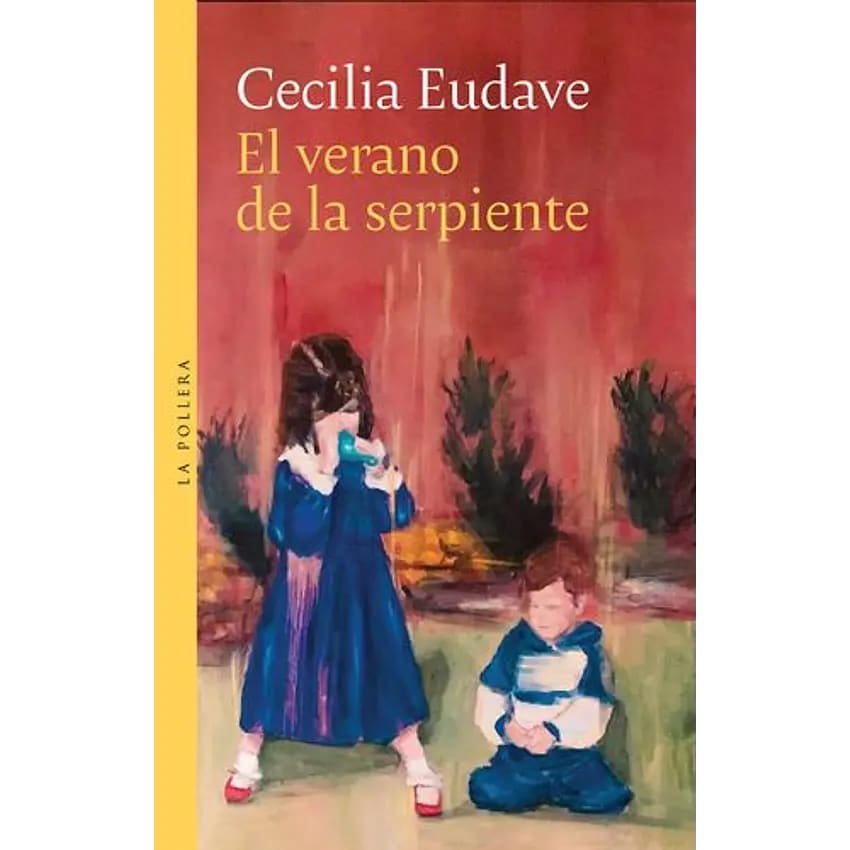 El verano de la serpiente1