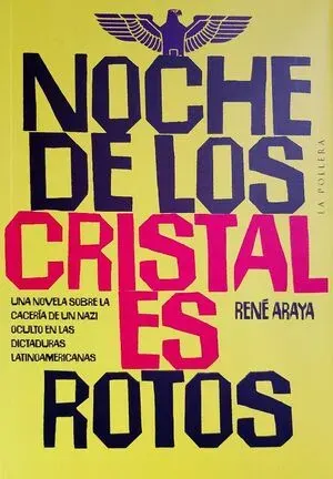Noche de los cristales rotos1