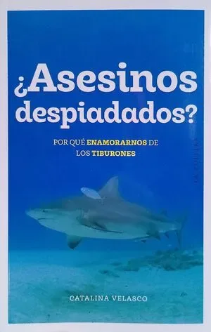 ¿Asesinos despiadados?1