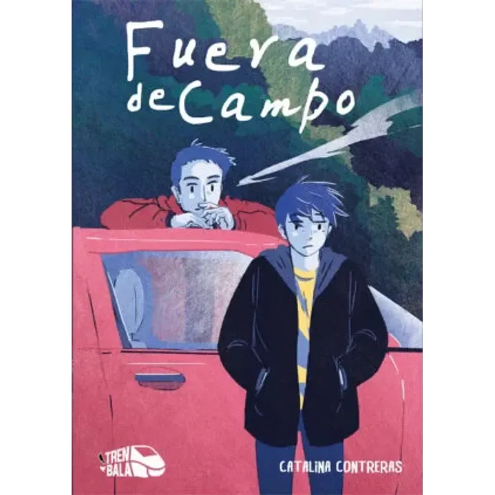 Fuera de campo1