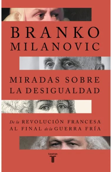 Miradas sobre la desigualdad3