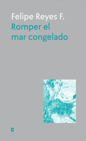 Romper el mar congelado1