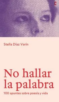 No hallar la palabra1