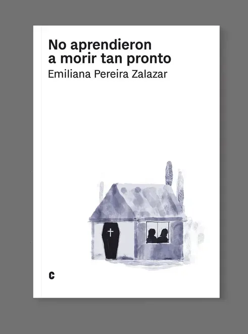 No aprendiero a morir tan pronto1