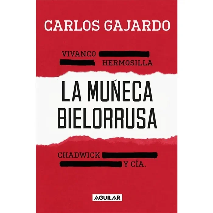 La muñeca bielorrusa1