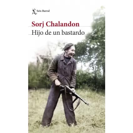 Hijo de un bastardo 1