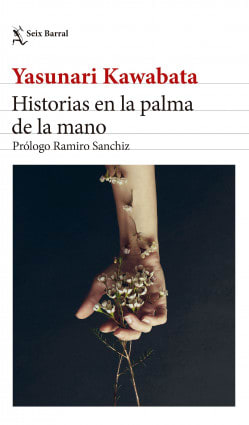 Historias en la palma de la mano 1