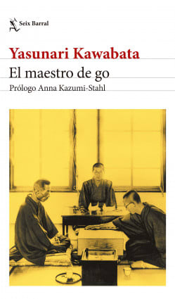 El maestro de go 1